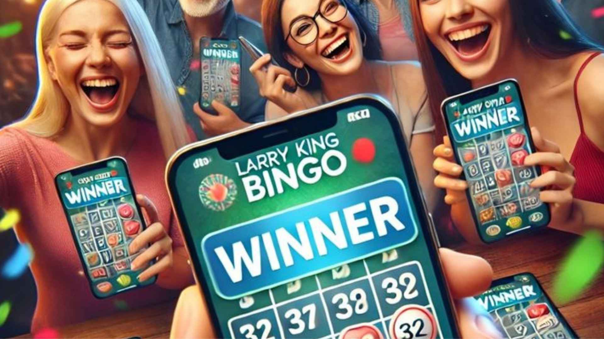 Exploring Reward Events From Entry Through Final Reveal