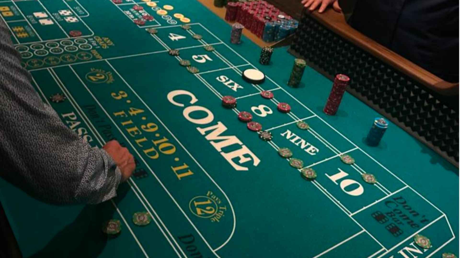 Every Baccarat Variant Creates Lasting Memories