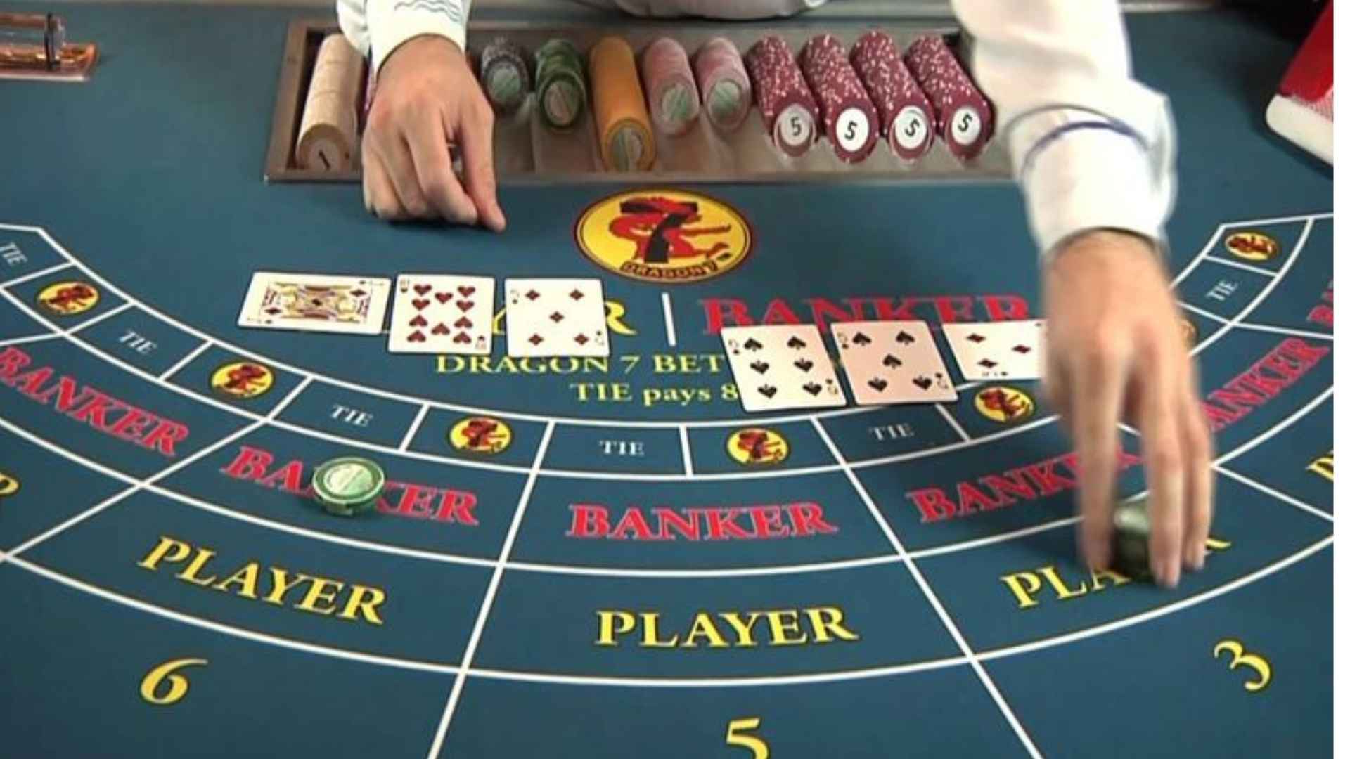 Every Smart Bettor Values Quality Over Quantity