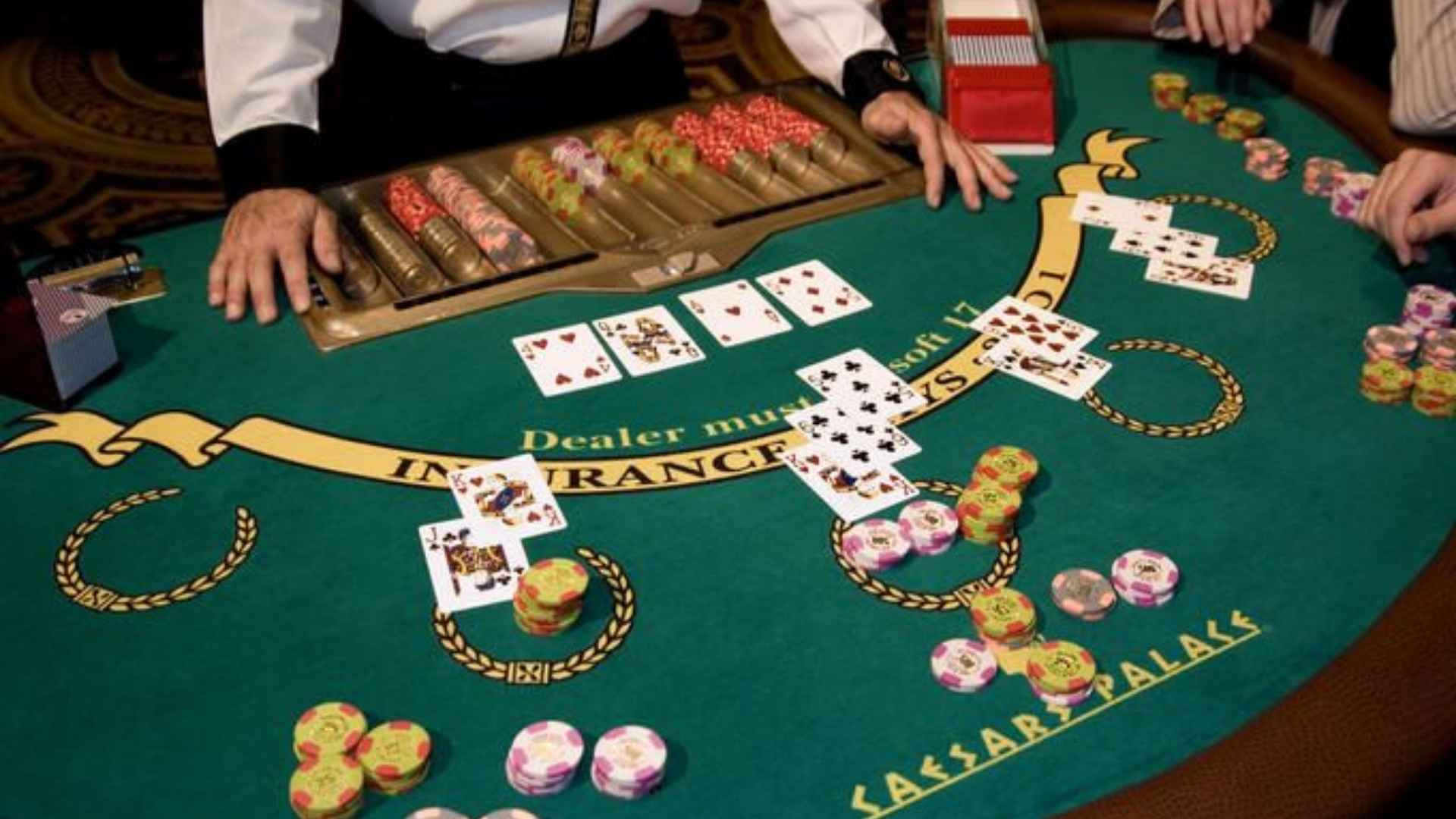 Is There A Casino In Carlsbad New Mexico Gaming Options And Information