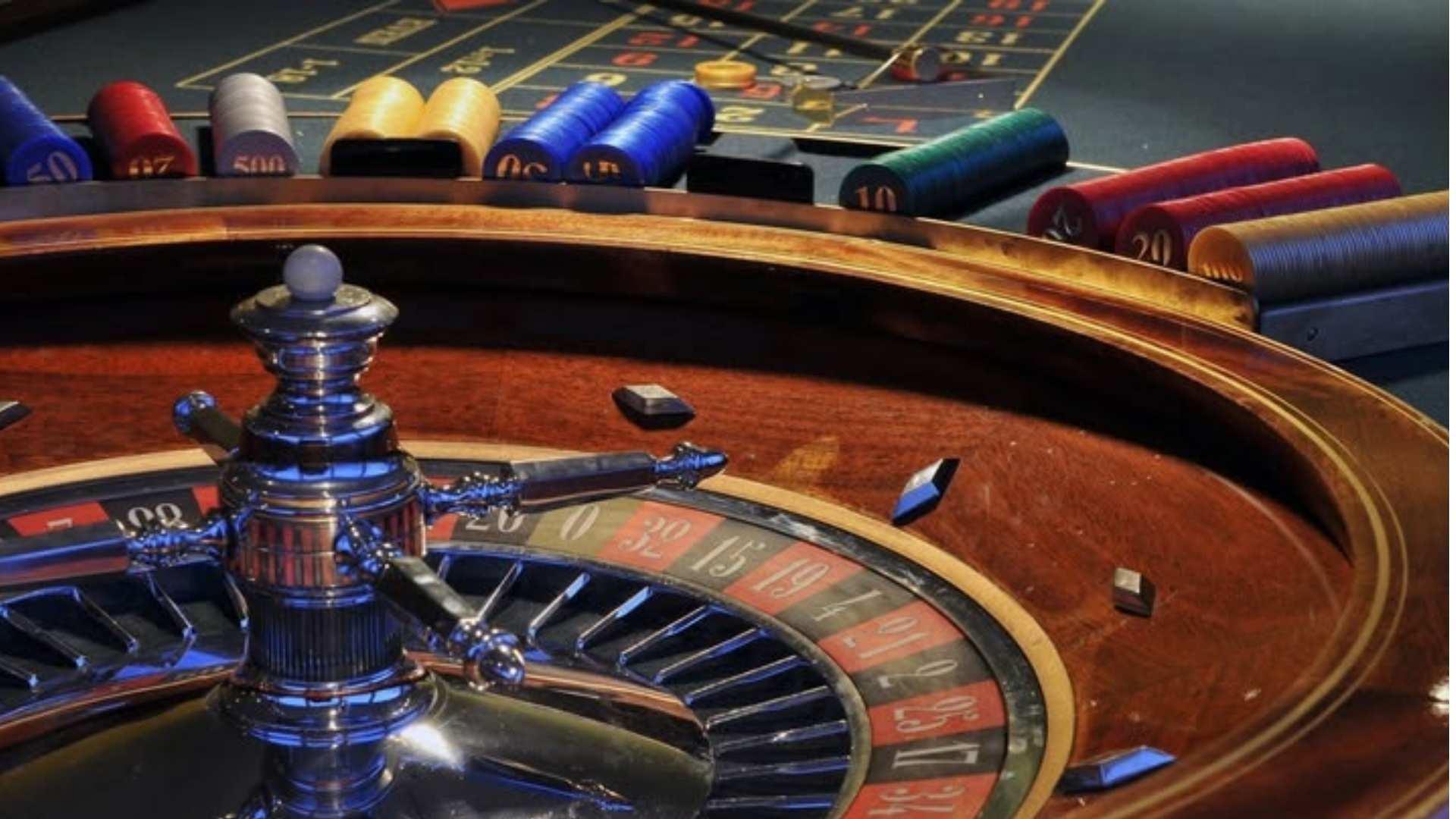 Betting Rules That Promote Industry Integrity