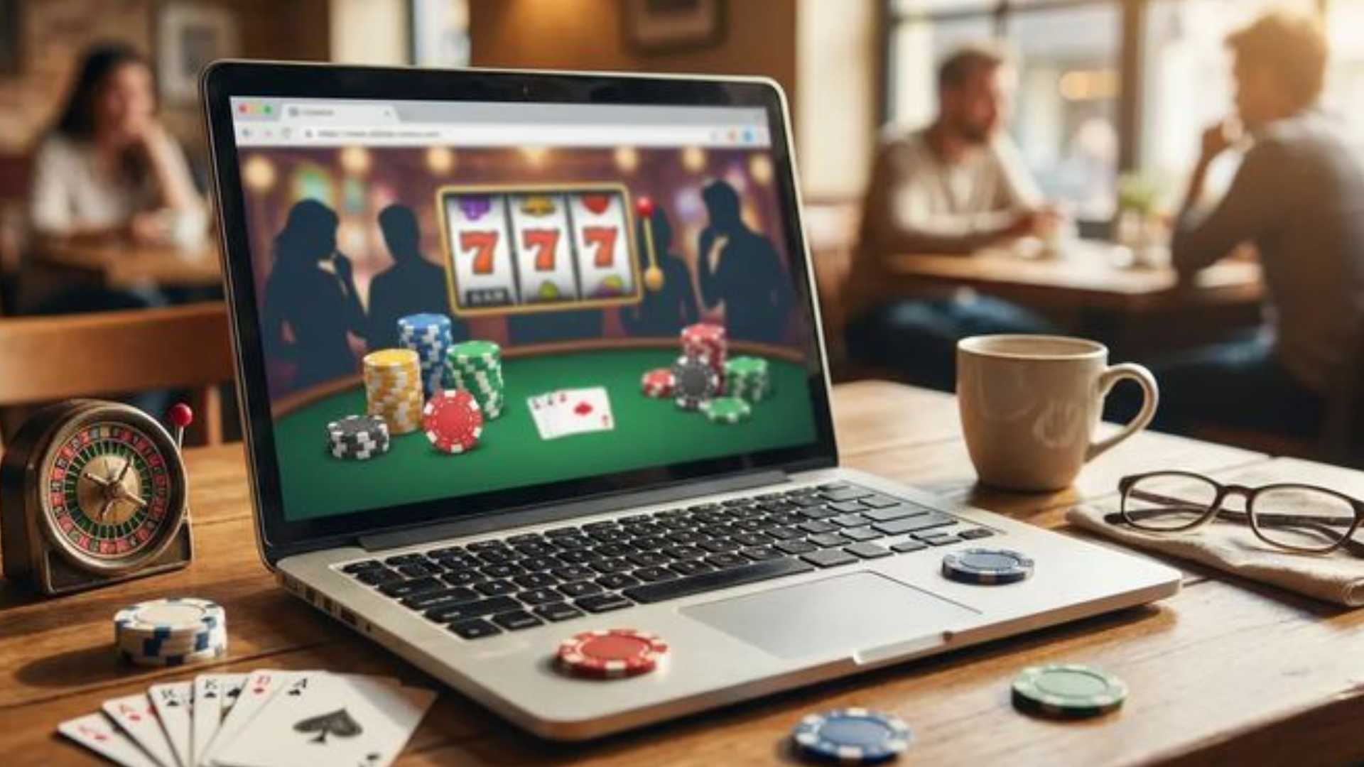 Poker Vocabulary Every Card Enthusiast Loves